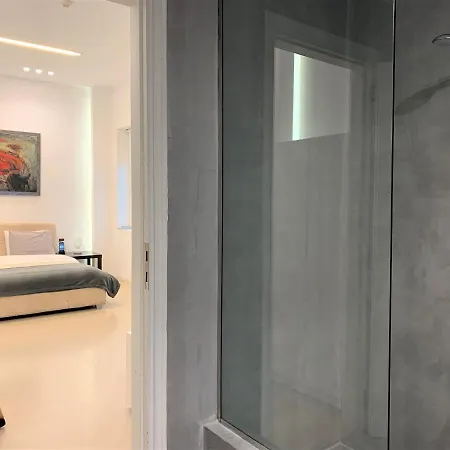 Gk By Gk Apartmán