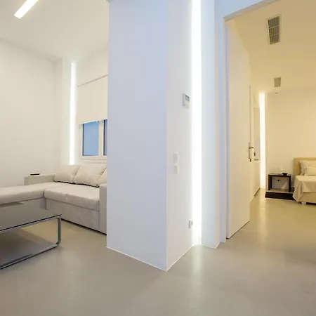 Apartmán Gk By Gk