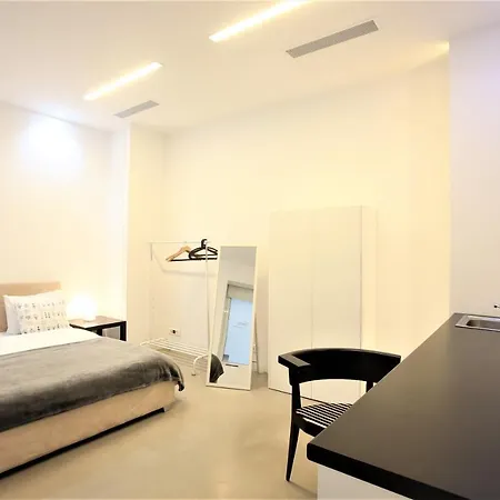 Gk By Gk Apartmán
