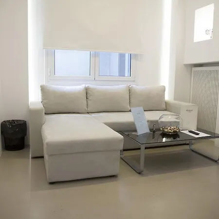 Gk By Gk Apartmán *