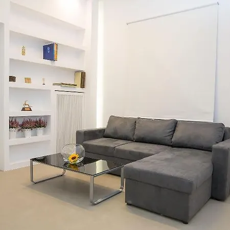 Apartmán Gk By Gk *