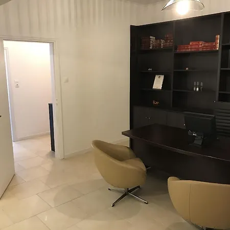 Gk By Gk Apartmán