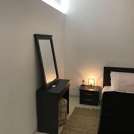 Gk By Gk Apartmán