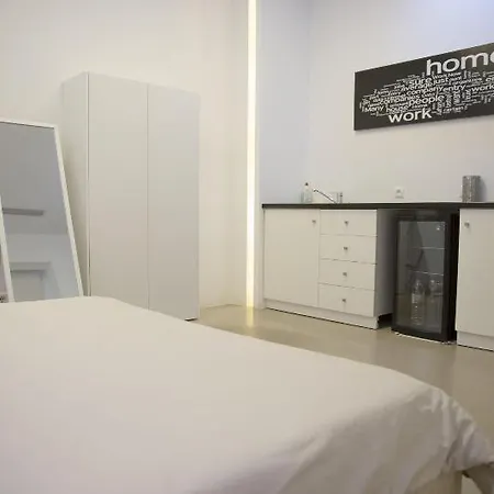 Gk By Gk Apartmán