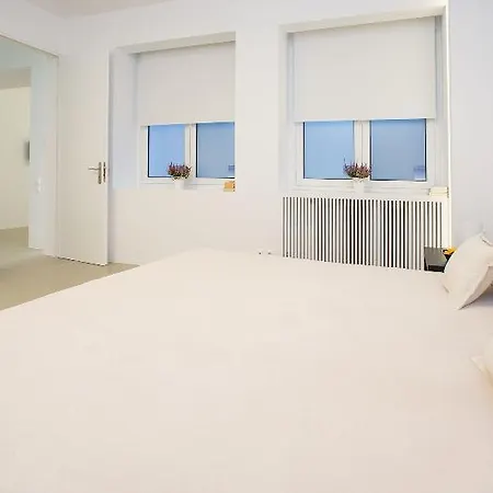 Apartmán Gk By Gk *