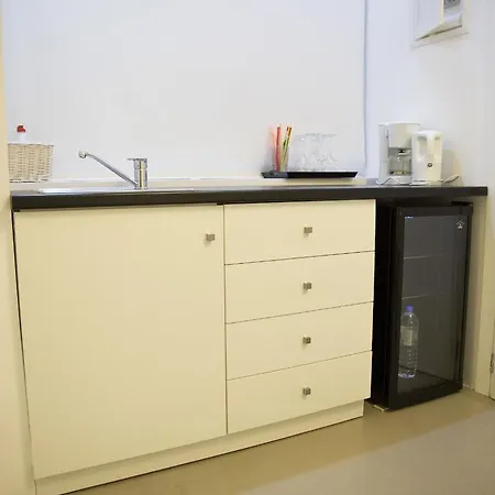 Apartmán Gk By Gk