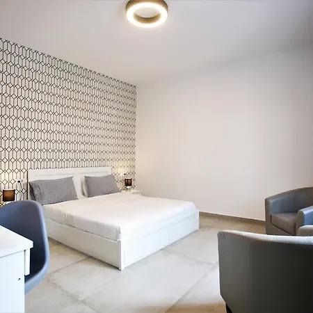 Apartmán Gk By Gk *