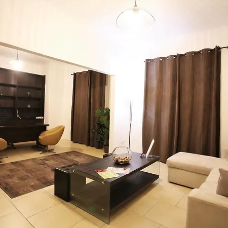 Gk By Gk Apartmán