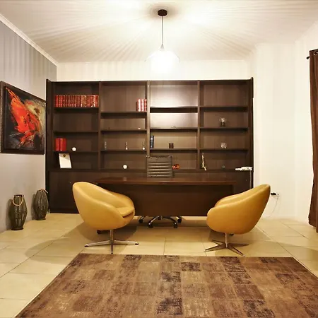 Gk By Gk Apartmán