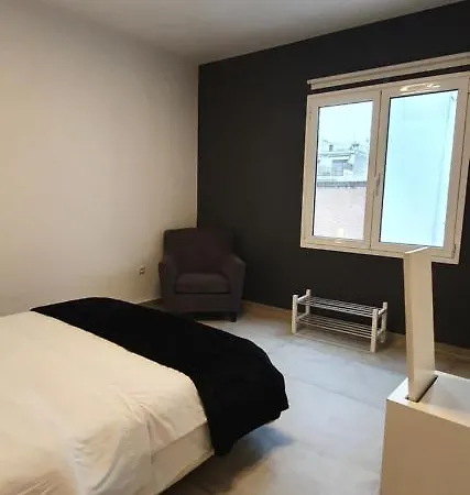 Apartmán Gk By Gk *